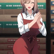 いつもは優しい天使のようなお姉さんだけど…