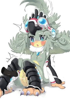 イブキ