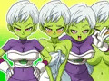 DAGON BALL 超 -LOST EPISODE-　