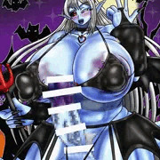 ハロウィン龍那さん