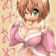 描き初め(^-^*)/
