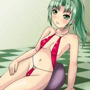 エロ水着