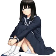 セーラー服１５