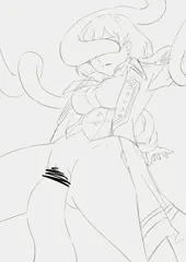 お題箱からムジナ