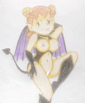 源 静香ちゃん１１