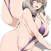 月ママン