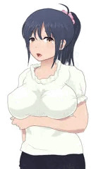 試作キャラ　01
