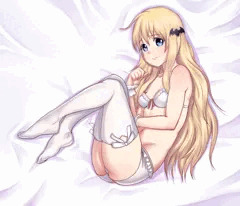 能美クドリャフカ