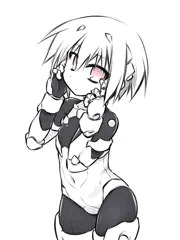 万倍メガネ
