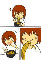 カレーうどん