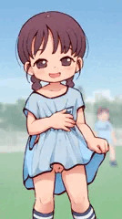 はだかビブス