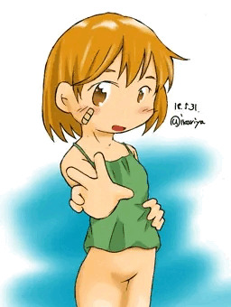 最近、朧がｶﾜ(・∀・)ｲｲ!!