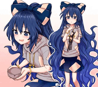 紫苑ちゃん