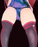 メイちゃんおまんまん