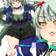 じゃっふん