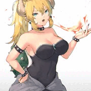 クッパ姫