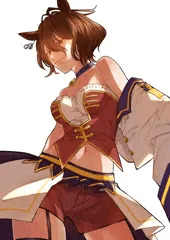 アグネスタキオン