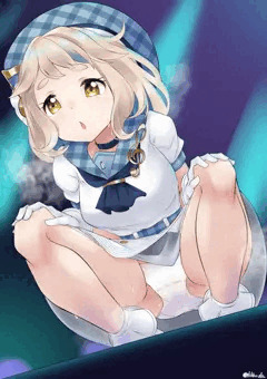 mchtchmパンチラ