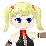 コゴロー＋（サラシの人）