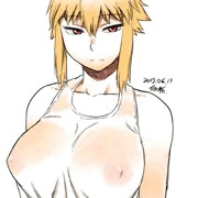 落書き