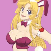 ハニーでバニー