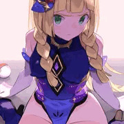 リーリエ20210905