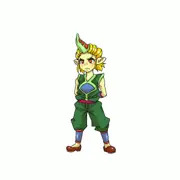 キック