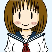 オリキャラ絵