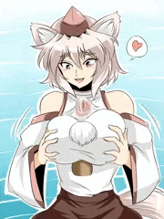 もみぱいずりずり１