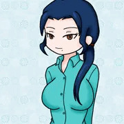 女体化優一