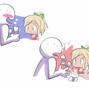 dame dame