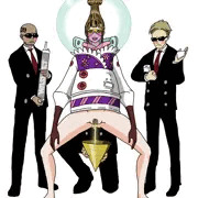 シャルリア宮
