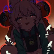 ザオちゃん先輩にトントンして寝かしつけて欲しい