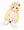 入れられてぽこっとしちゃうリリー