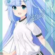 Fantia活動記念日5周年「稲葉色」241013