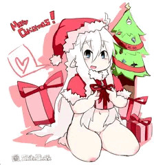 くりすます！