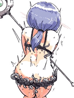 VIPRPGらくがき