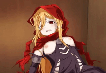 イビルアイちゃん