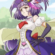 キュアマジカル
