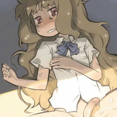 犯していいのよ