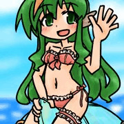 ジュアサマー