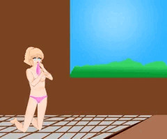 巨大風船