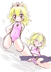 もも姫２