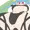 ギルティギアのディズィーさんのおまんこカバー