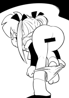 あやめちゃん