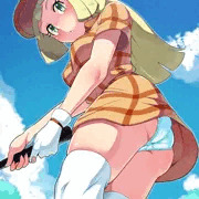 リーリエ（ポケモン）