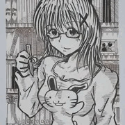 ハガキイラスト23