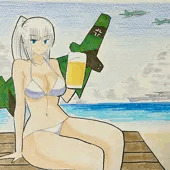 シュヴァルべ　ビール