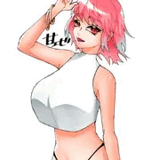 甘エビ
