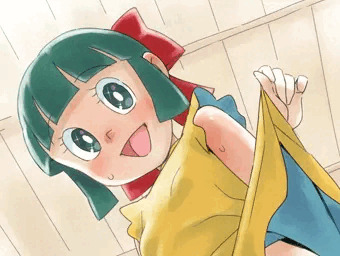 ロボ子ちゃん